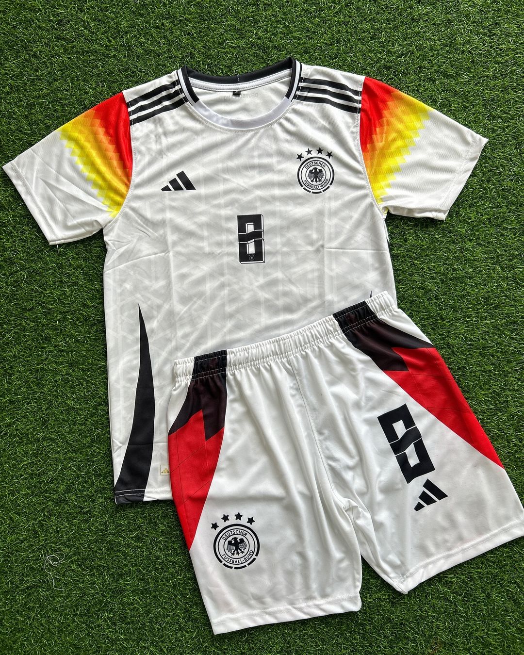 GERMANY HOME