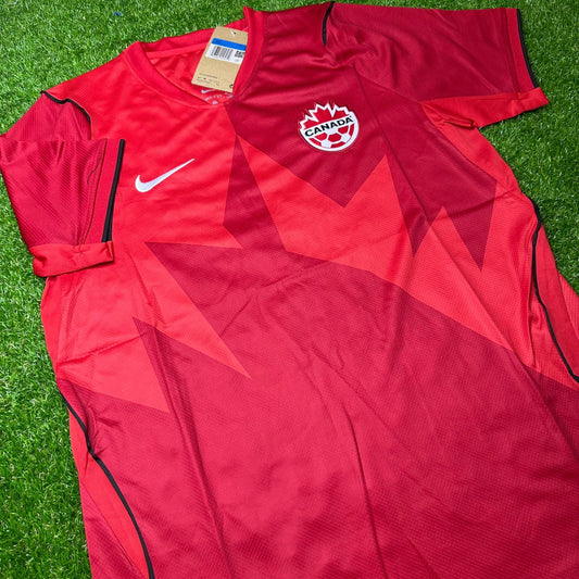 CANADA HOME WC FV