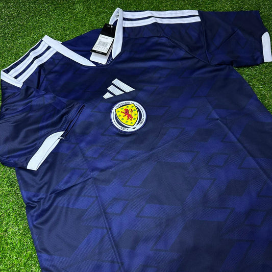 SCOTLAND HOME WC FV