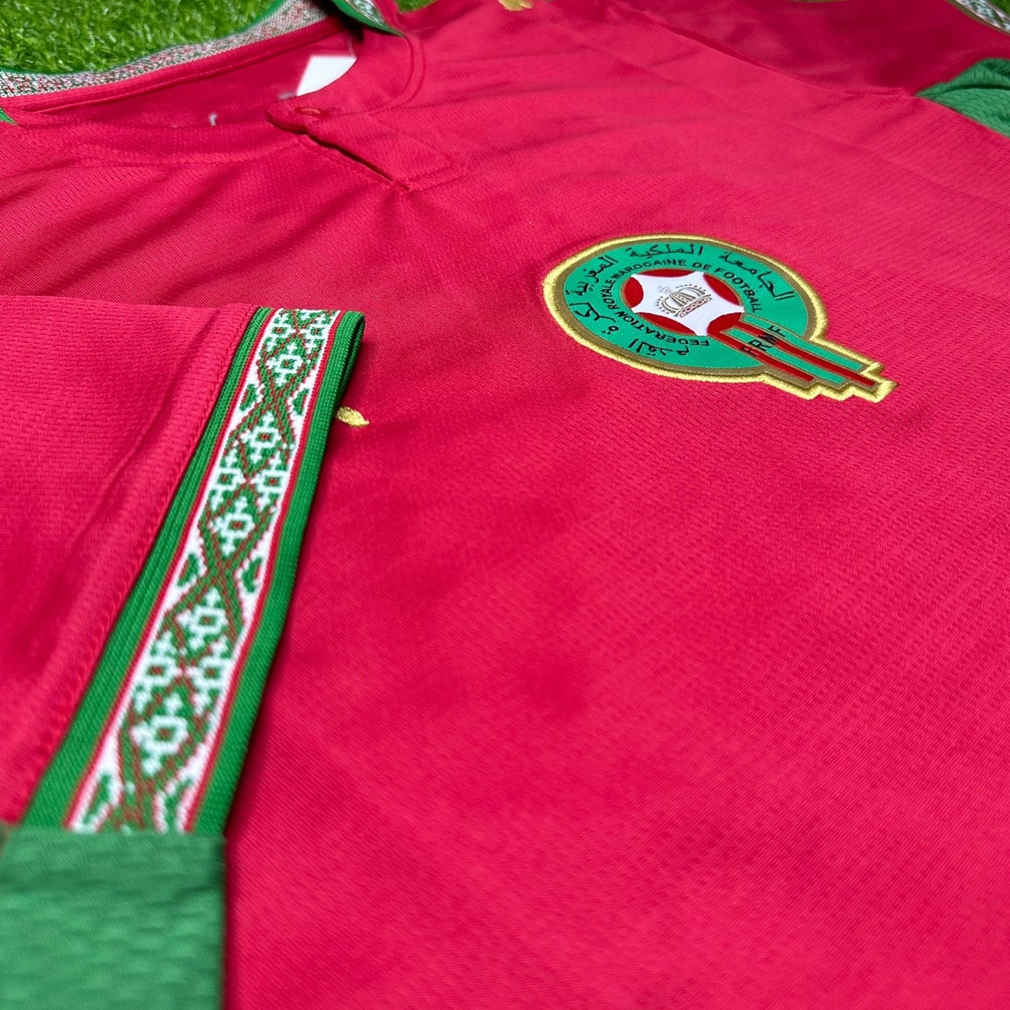 MOROCCO HOME WC FV