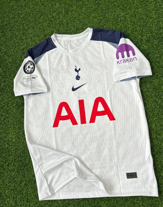TOT HOME 2025/26