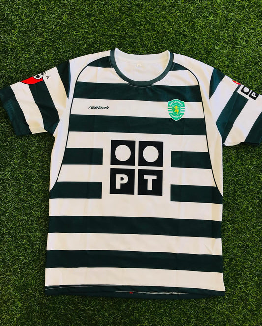 RETRO JERSEY 0006