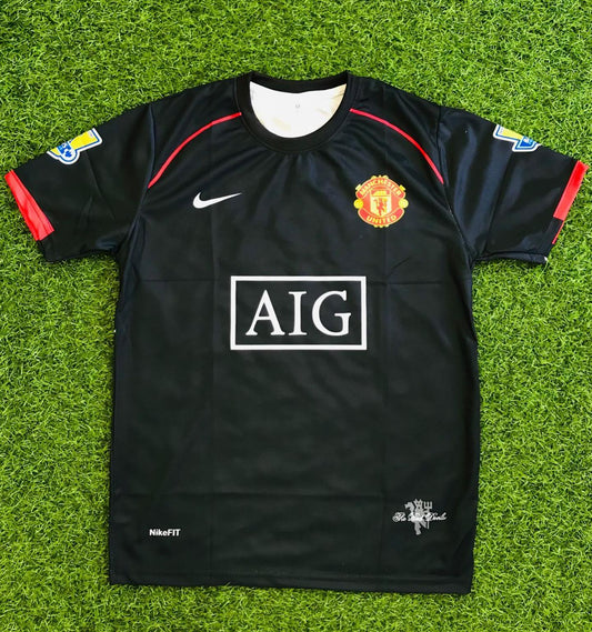 RETRO JERSEY 0007