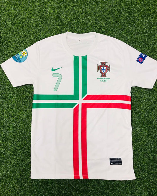 RETRO JERSEY 0010