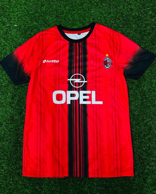 RETRO JERSEY 0027