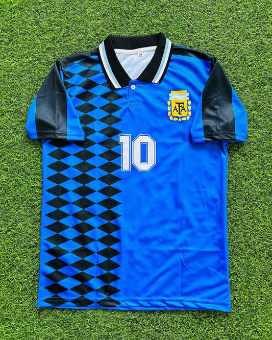 RETRO JERSEY 0046