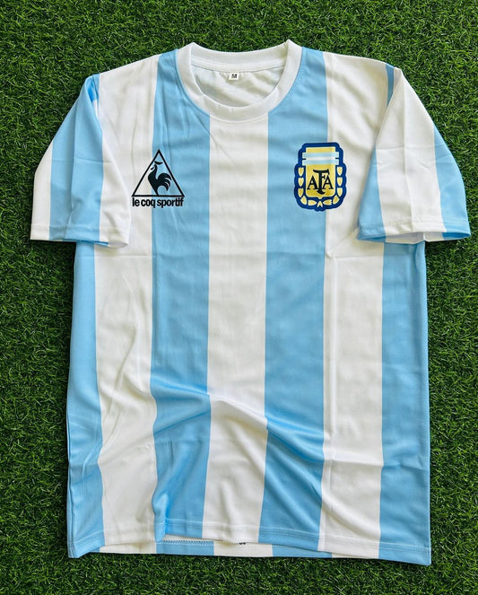RETRO JERSEY 0048
