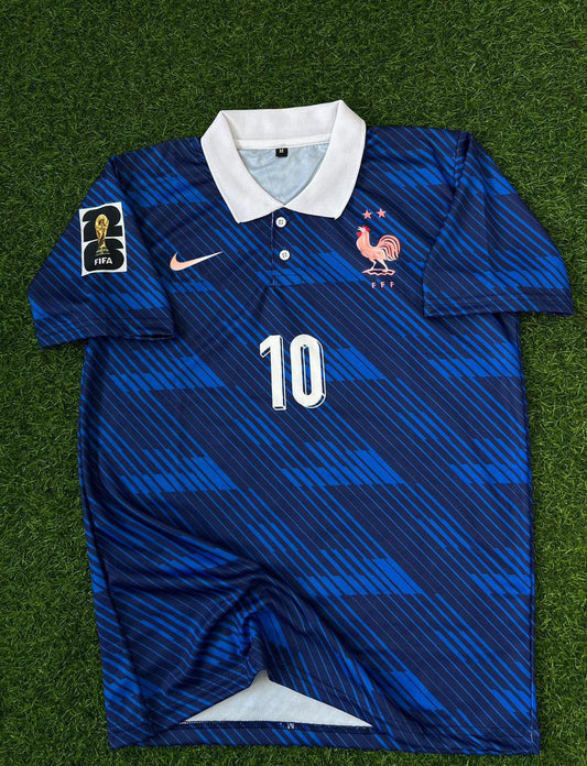 FRANCE HOME WORLD CUP 2026