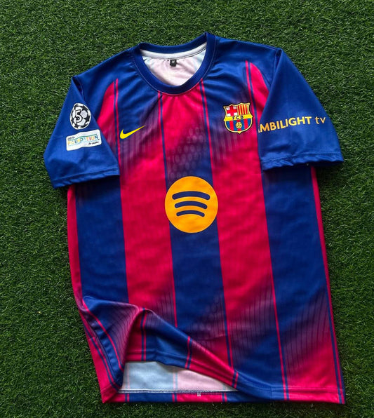BAR HOME 2025/26