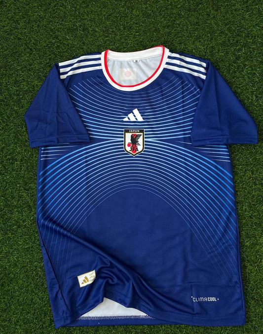 JAPAN HOME WORLD CUP 2026