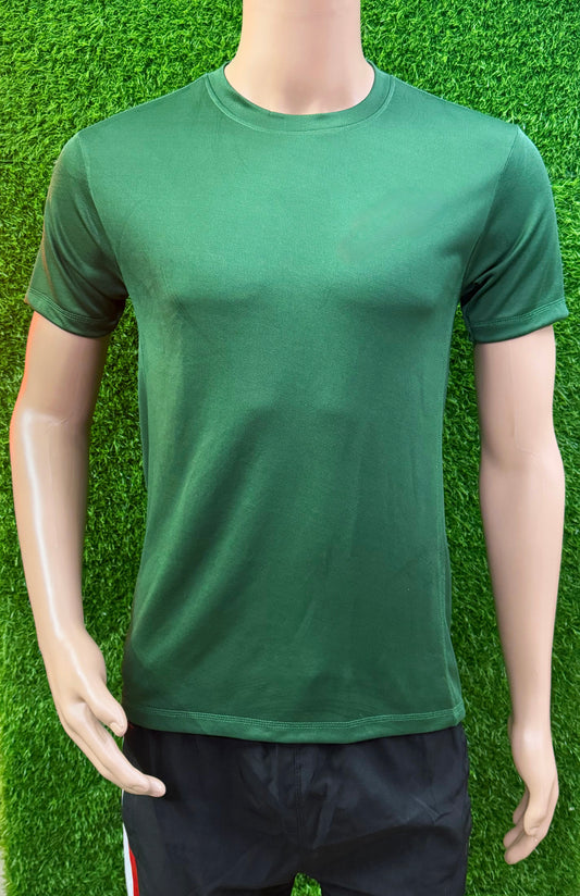 MSCN - BOTTLE GREEN