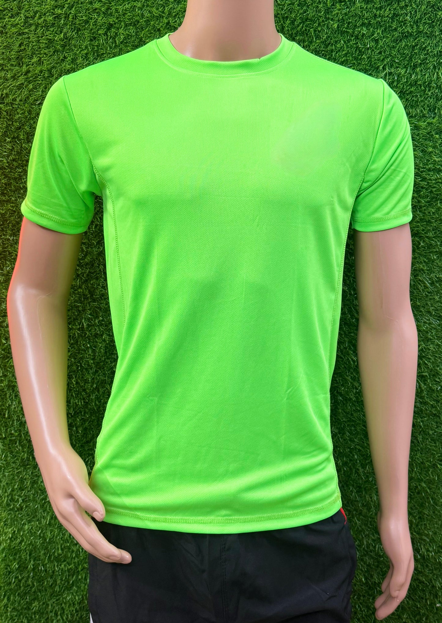 MSCN - NEON GREEN