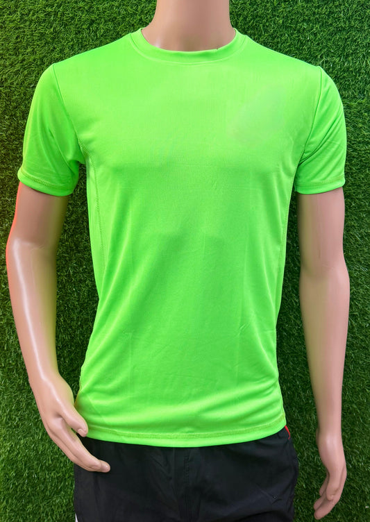 MSCN - NEON GREEN