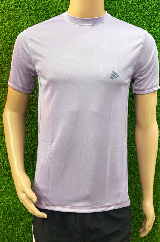 MSCN - Mens Short Sleeve PURPLE
