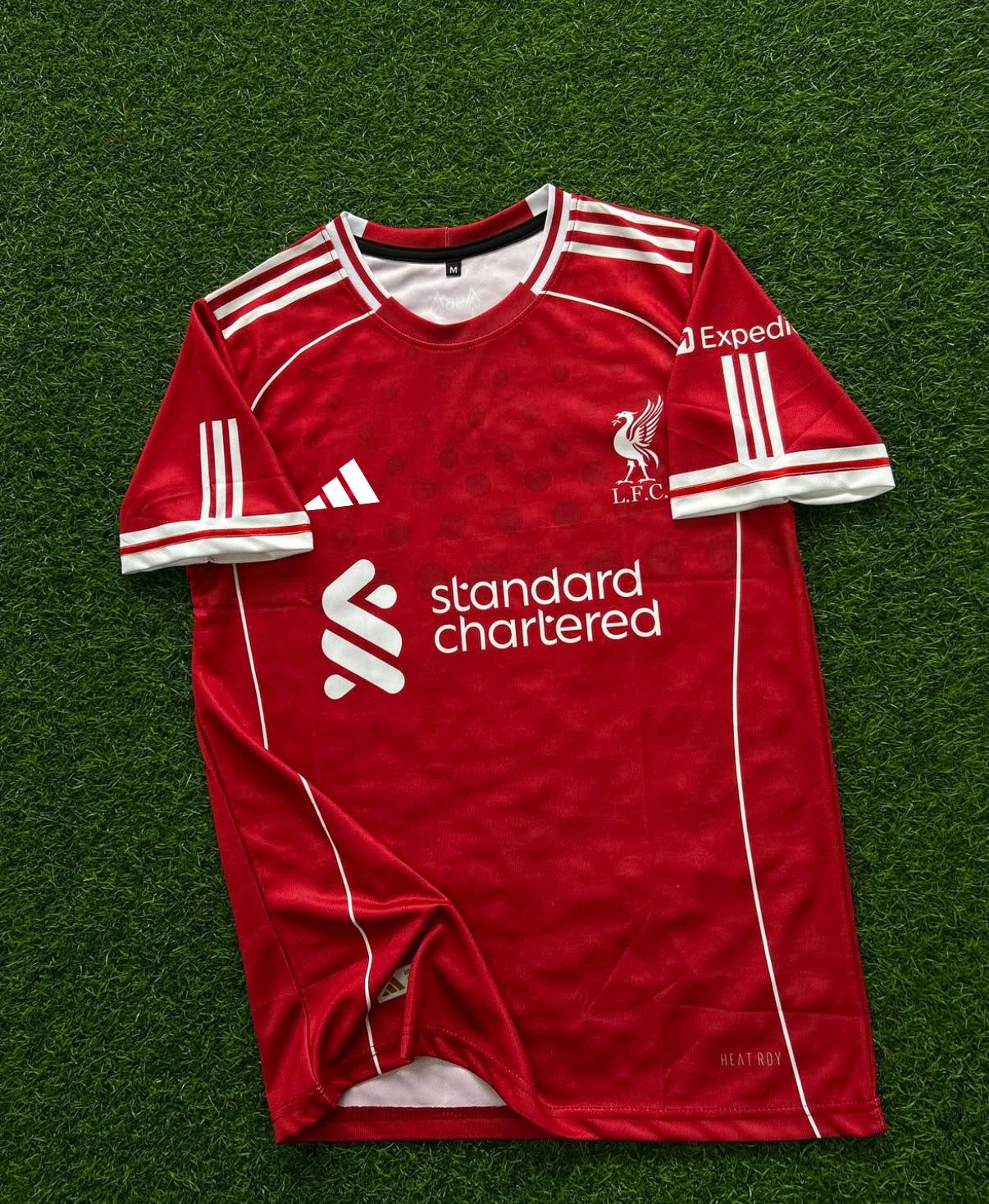 LIV HOME KIDS 2025/26