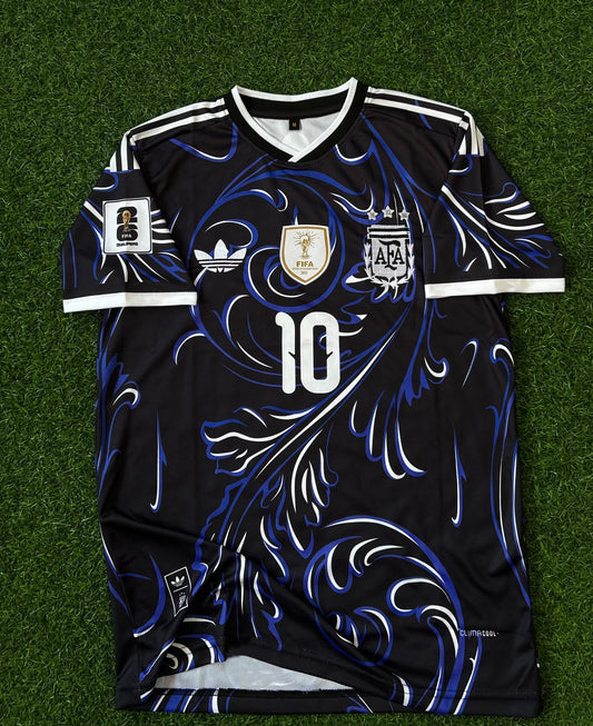 ARGENTINA AWAY WORLD CUP 2026