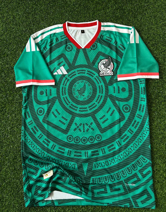 MEXICO HOME WORLD CUP 2026