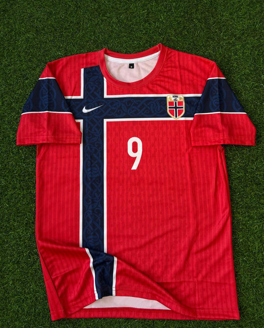 NORWAY HOME WORLD CUP 2026