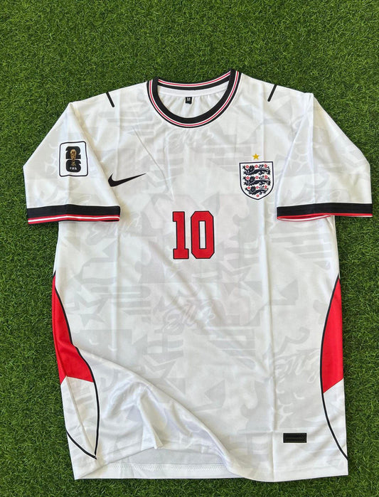 ENGLAND HOME WORLD CUP 2026