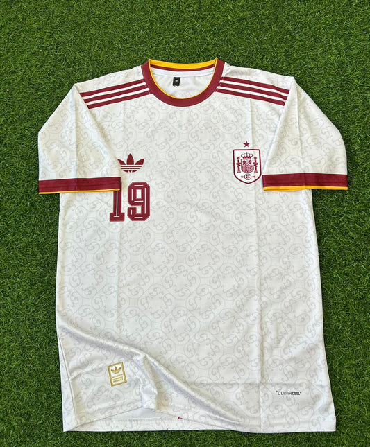 SPAIN AWAY WORLD CUP 2026