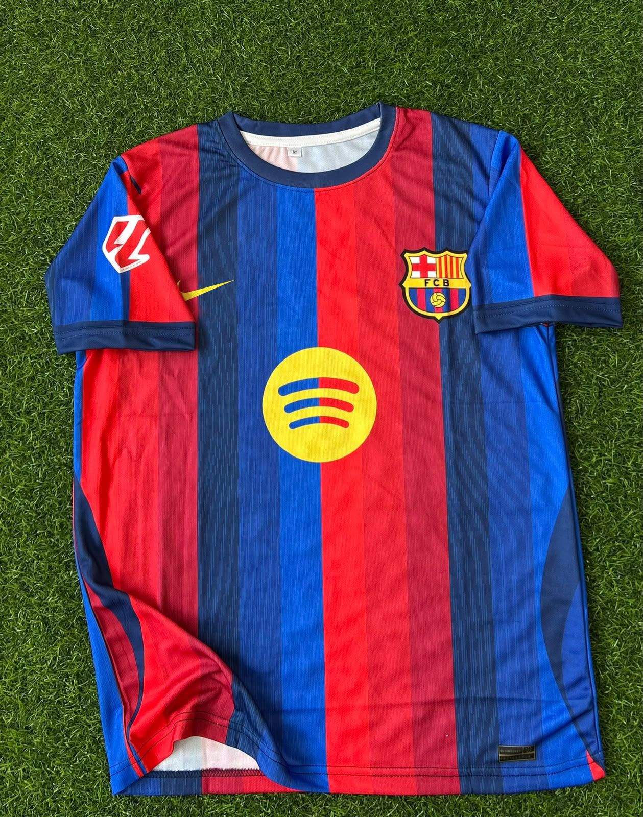 BARC HOME 2026/27