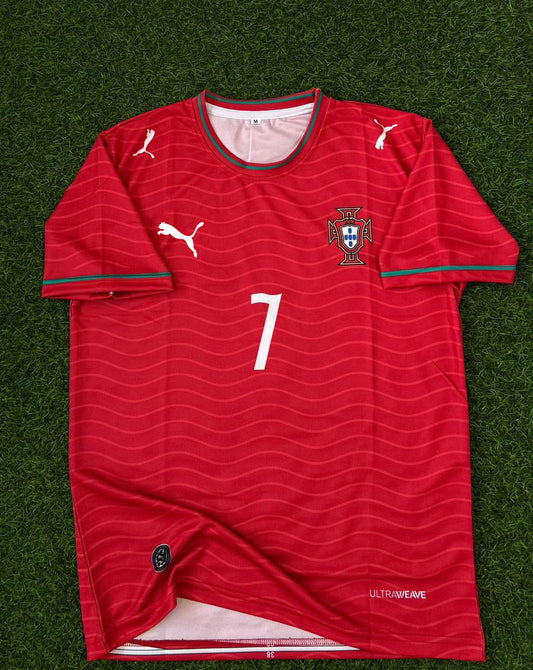 PORTUGAL HOME WORLD CUP 2026