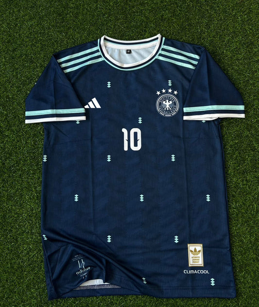 GERMANY AWAY WORLD CUP 2026