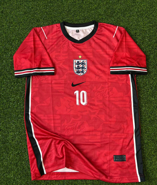 ENGLAND AWAY WORLD CUP 2026